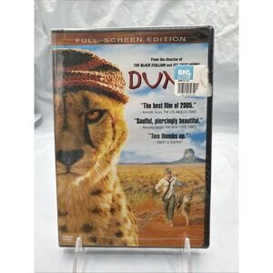 Brand New Duma (Full Screen Edition) DVD